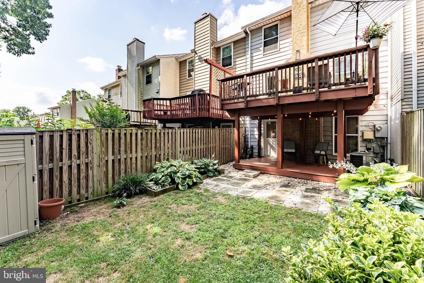 9188 FOREST BREEZE CT, SPRINGFIELD, Virginia 22152, 3 Bedrooms Bedrooms, ,2 BathroomsBathrooms,Residential,For sale,9188 FOREST BREEZE CT,VAFX2254600 MLS # VAFX2254600