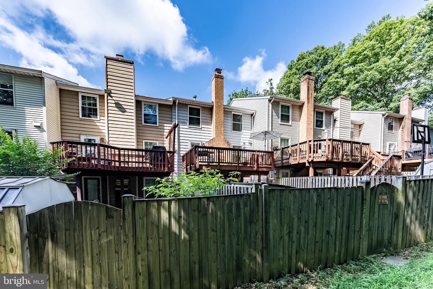 9188 FOREST BREEZE CT, SPRINGFIELD, Virginia 22152, 3 Bedrooms Bedrooms, ,2 BathroomsBathrooms,Residential,For sale,9188 FOREST BREEZE CT,VAFX2254600 MLS # VAFX2254600