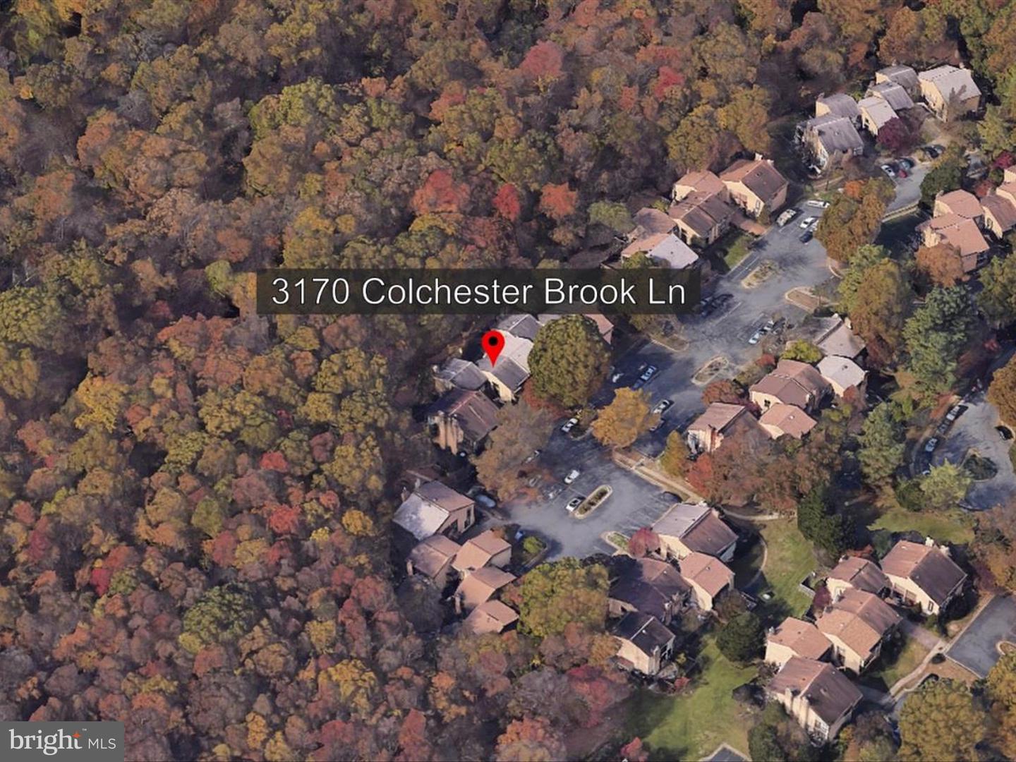 3170 COLCHESTER BROOK LN, FAIRFAX, Virginia 22031, 3 Bedrooms Bedrooms, ,2 BathroomsBathrooms,Residential,For sale,3170 COLCHESTER BROOK LN,VAFX2254612 MLS # VAFX2254612