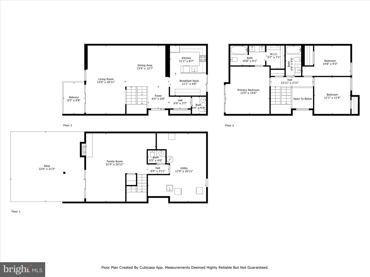 3170 COLCHESTER BROOK LN, FAIRFAX, Virginia 22031, 3 Bedrooms Bedrooms, ,2 BathroomsBathrooms,Residential,For sale,3170 COLCHESTER BROOK LN,VAFX2254612 MLS # VAFX2254612