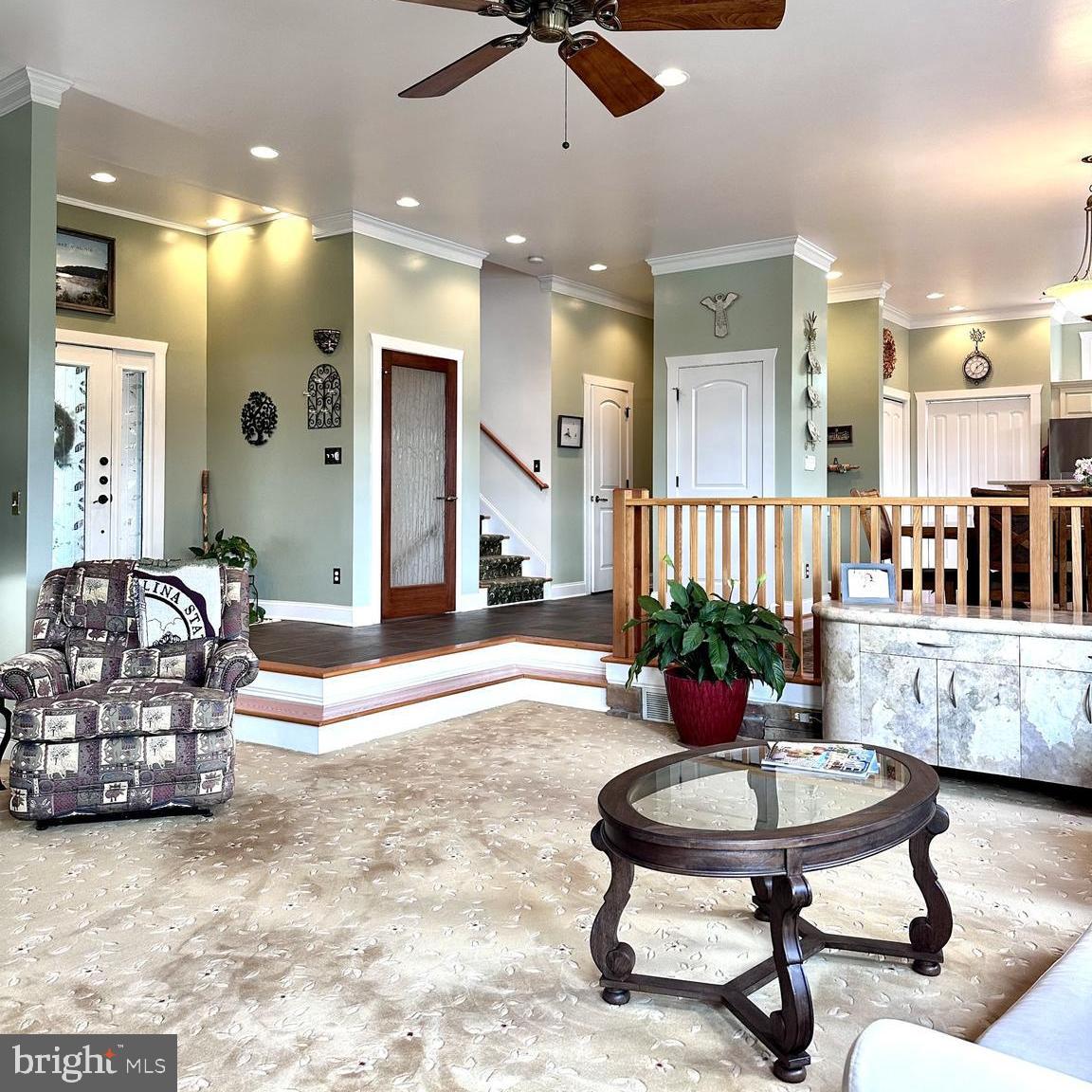 368 PENNINSULA POINT, LYNCH STATION, Virginia 24571, 4 Bedrooms Bedrooms, ,3 BathroomsBathrooms,Residential,For sale,368 PENNINSULA POINT,VACP2000092 MLS # VACP2000092