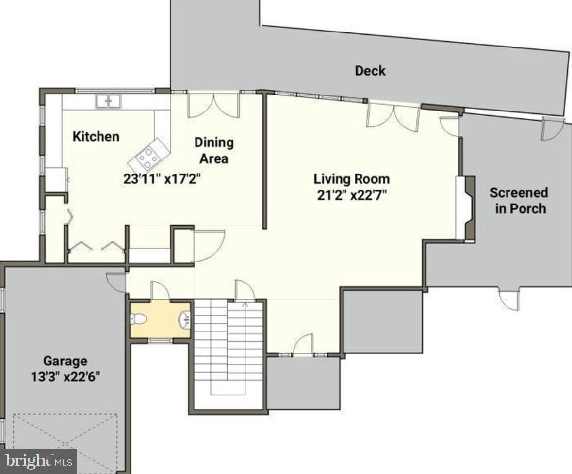 368 PENNINSULA POINT, LYNCH STATION, Virginia 24571, 4 Bedrooms Bedrooms, ,3 BathroomsBathrooms,Residential,For sale,368 PENNINSULA POINT,VACP2000092 MLS # VACP2000092