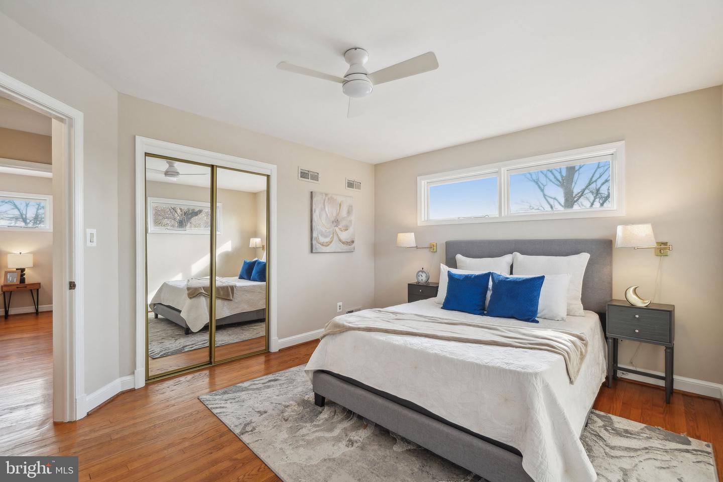 2924 S GRANT ST, ARLINGTON, Virginia 22202, 4 Bedrooms Bedrooms, ,2 BathroomsBathrooms,Residential,For sale,2924 S GRANT ST,VAAR2060448 MLS # VAAR2060448