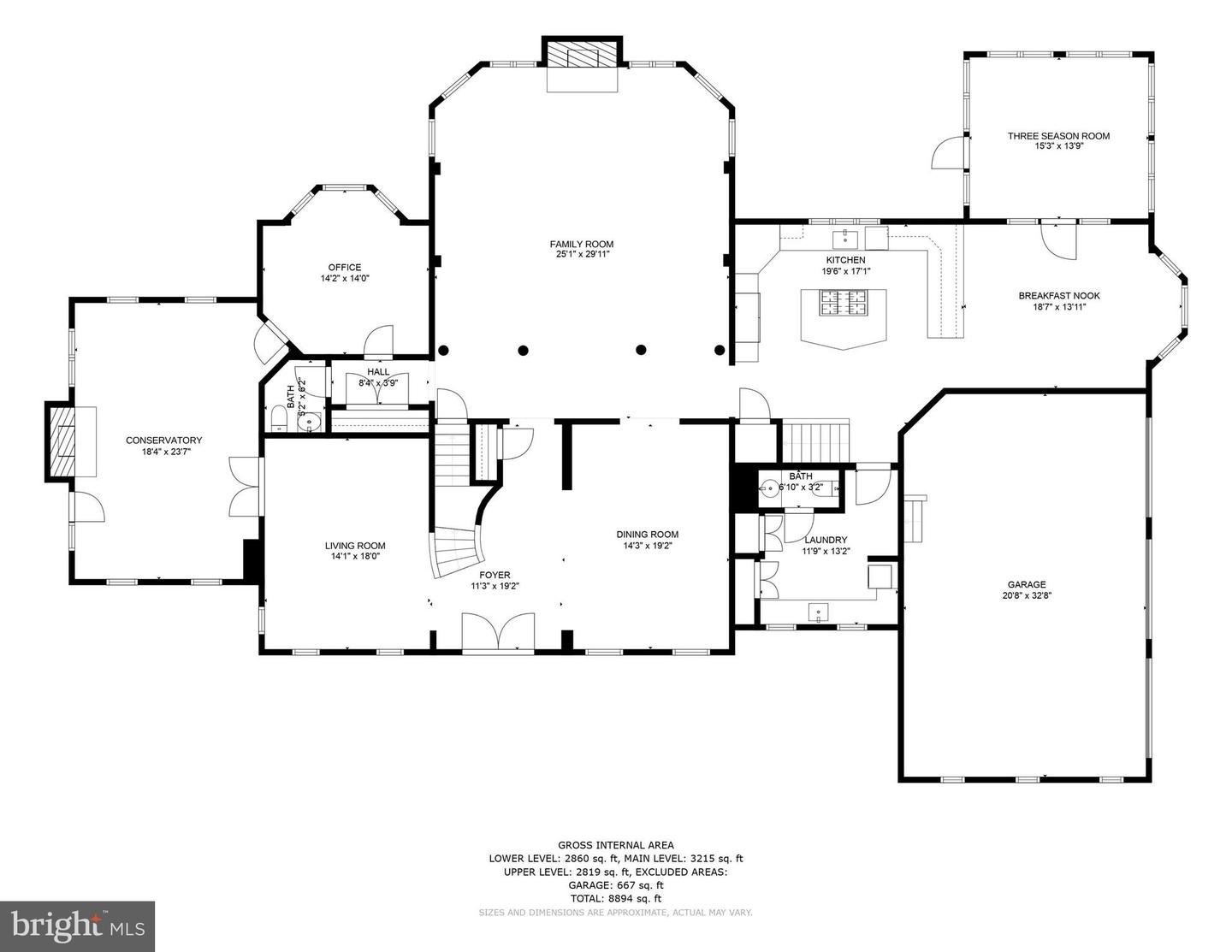 15999 HAMPTON RD, HAMILTON, Virginia 20158, 5 Bedrooms Bedrooms, ,6 BathroomsBathrooms,Residential,For sale,15999 HAMPTON RD,VALO2101718 MLS # VALO2101718
