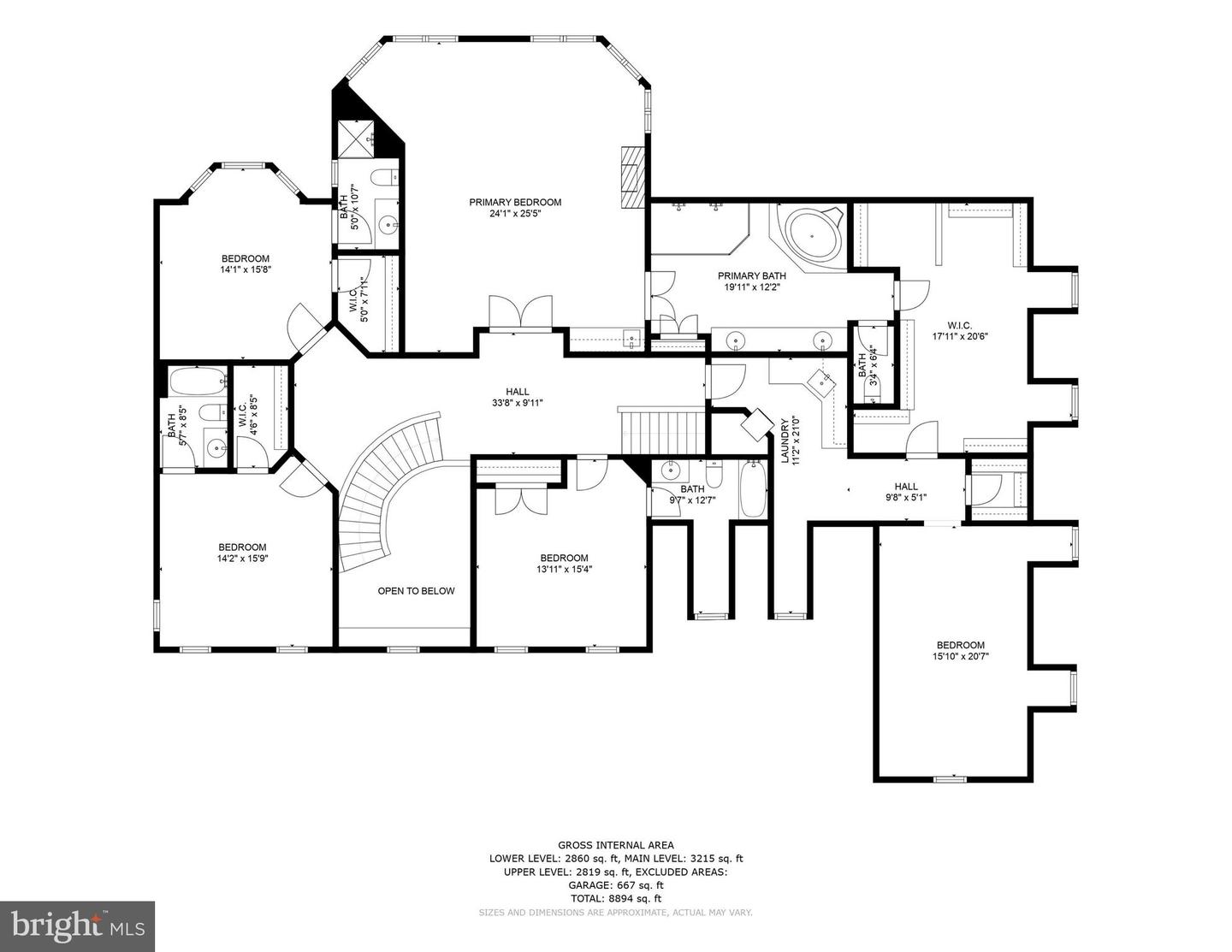 15999 HAMPTON RD, HAMILTON, Virginia 20158, 5 Bedrooms Bedrooms, ,6 BathroomsBathrooms,Residential,For sale,15999 HAMPTON RD,VALO2101718 MLS # VALO2101718