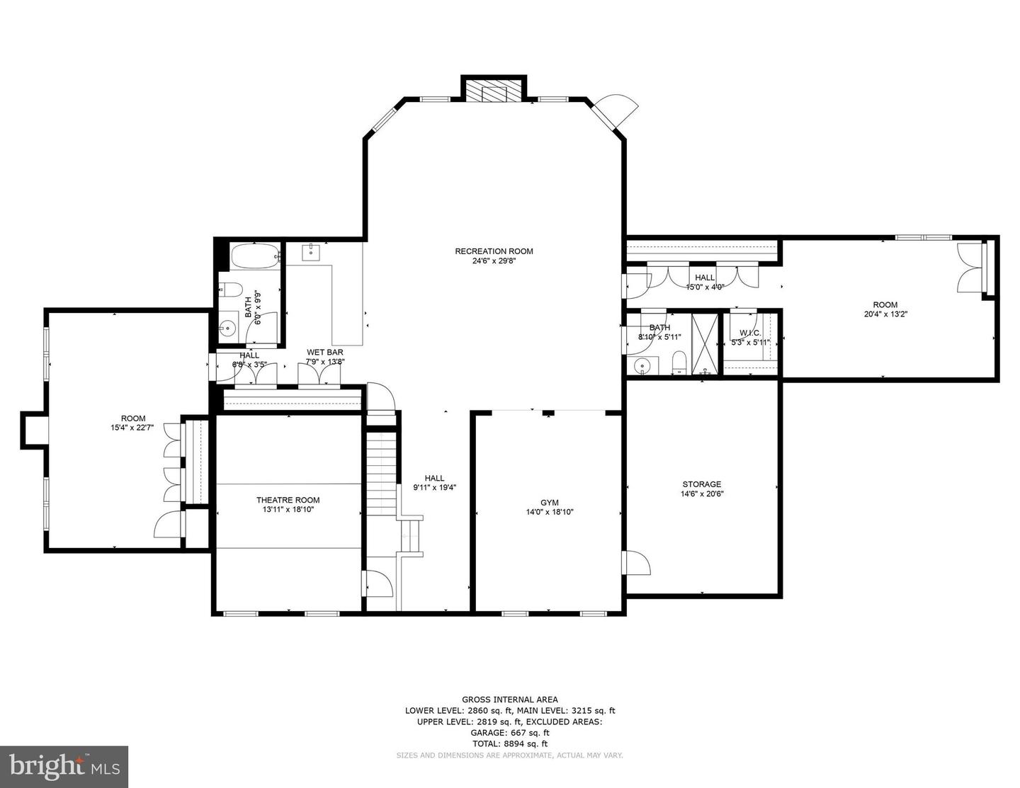 15999 HAMPTON RD, HAMILTON, Virginia 20158, 5 Bedrooms Bedrooms, ,6 BathroomsBathrooms,Residential,For sale,15999 HAMPTON RD,VALO2101718 MLS # VALO2101718