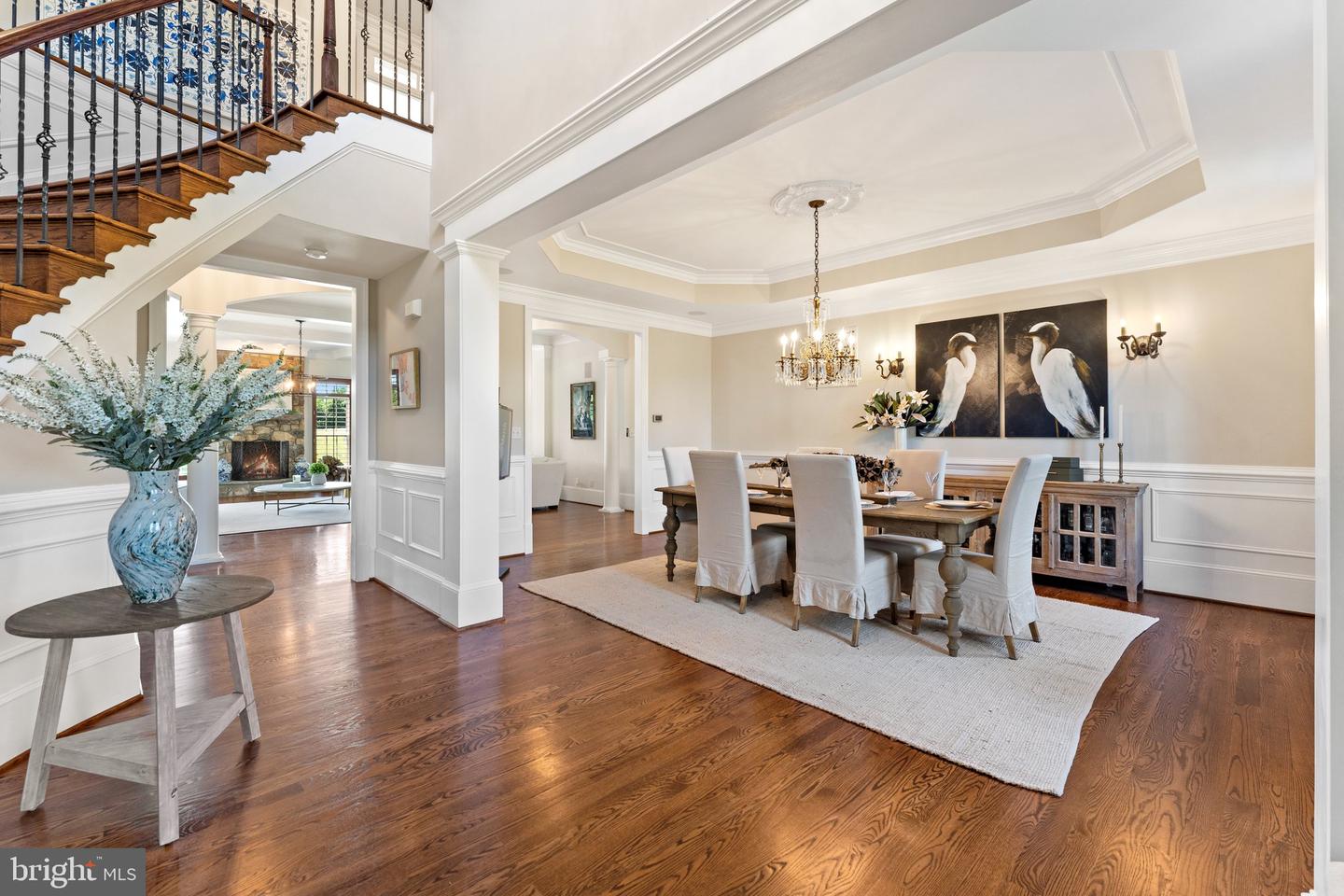 15999 HAMPTON RD, HAMILTON, Virginia 20158, 5 Bedrooms Bedrooms, ,6 BathroomsBathrooms,Residential,For sale,15999 HAMPTON RD,VALO2101718 MLS # VALO2101718
