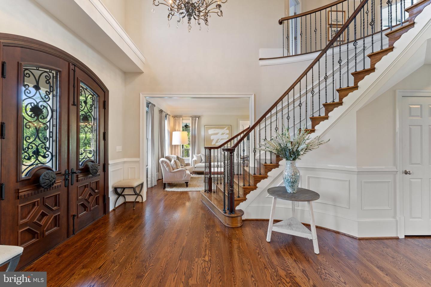 15999 HAMPTON RD, HAMILTON, Virginia 20158, 5 Bedrooms Bedrooms, ,6 BathroomsBathrooms,Residential,For sale,15999 HAMPTON RD,VALO2101718 MLS # VALO2101718