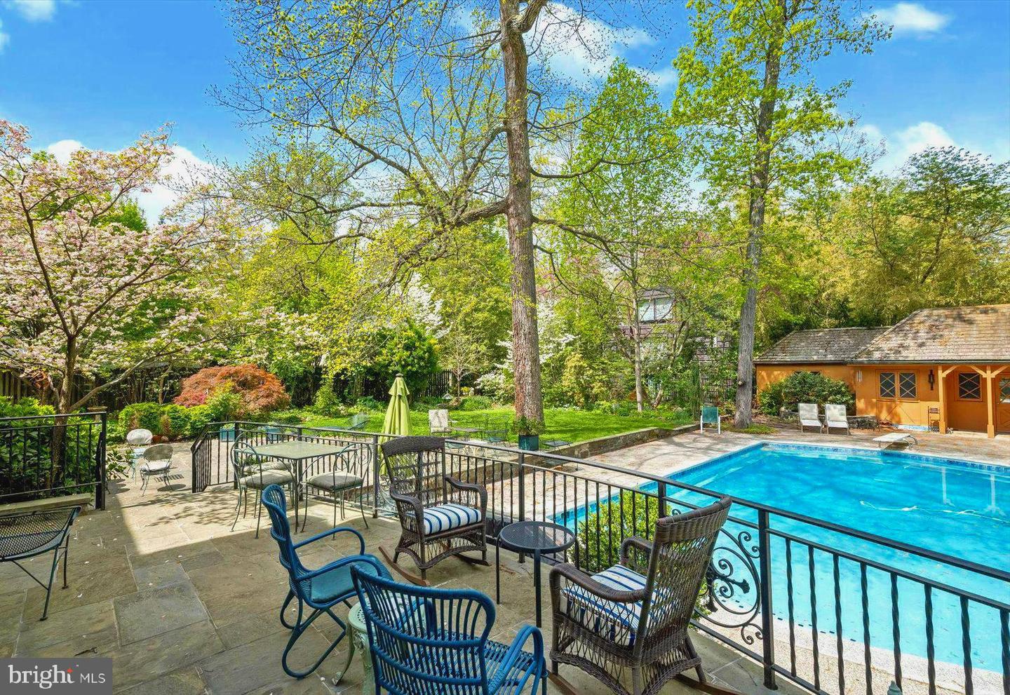 2839 CHESTERFIELD PL NW, WASHINGTON, District Of Columbia 20008, 5 Bedrooms Bedrooms, ,6 BathroomsBathrooms,Residential,For sale,2839 CHESTERFIELD PL NW,DCDC2209660 MLS # DCDC2209660