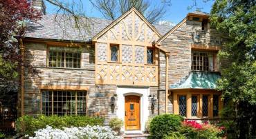 2839 CHESTERFIELD PL NW, WASHINGTON, District Of Columbia 20008, 5 Bedrooms Bedrooms, ,6 BathroomsBathrooms,Residential,For sale,2839 CHESTERFIELD PL NW,DCDC2209660 MLS # DCDC2209660