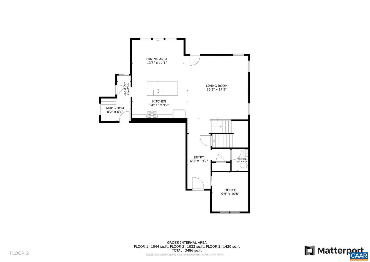 773 ARBOLEDA DR, CROZET, Virginia 22932, 4 Bedrooms Bedrooms, ,3 BathroomsBathrooms,Residential,For sale,773 ARBOLEDA DR,666552 MLS # 666552