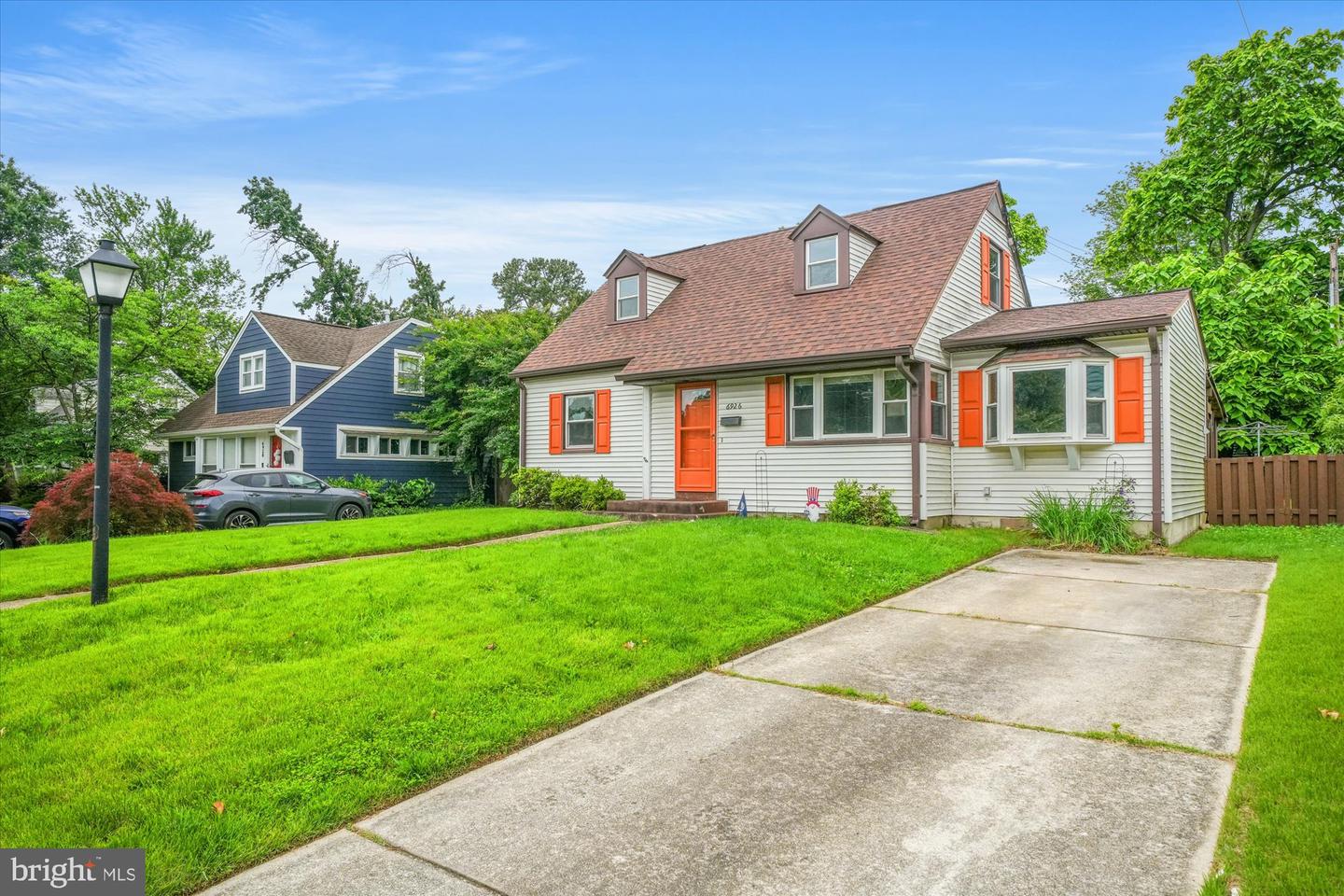 6926 VANDERBILT DR, ALEXANDRIA, Virginia 22307, 3 Bedrooms Bedrooms, ,2 BathroomsBathrooms,Residential,For sale,6926 VANDERBILT DR,VAFX2254748 MLS # VAFX2254748