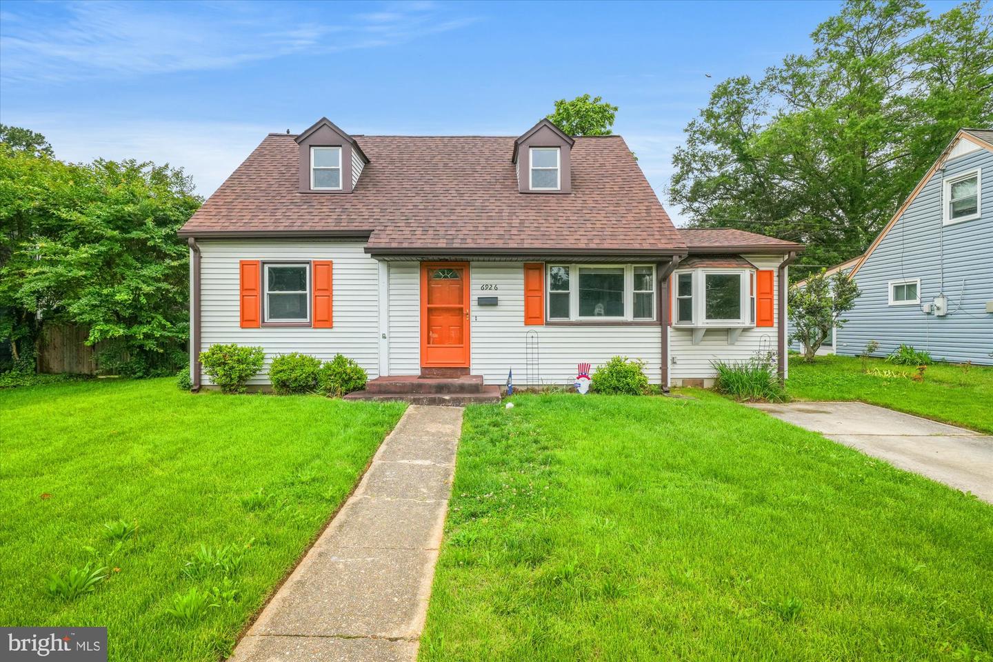 6926 VANDERBILT DR, ALEXANDRIA, Virginia 22307, 3 Bedrooms Bedrooms, ,2 BathroomsBathrooms,Residential,For sale,6926 VANDERBILT DR,VAFX2254748 MLS # VAFX2254748