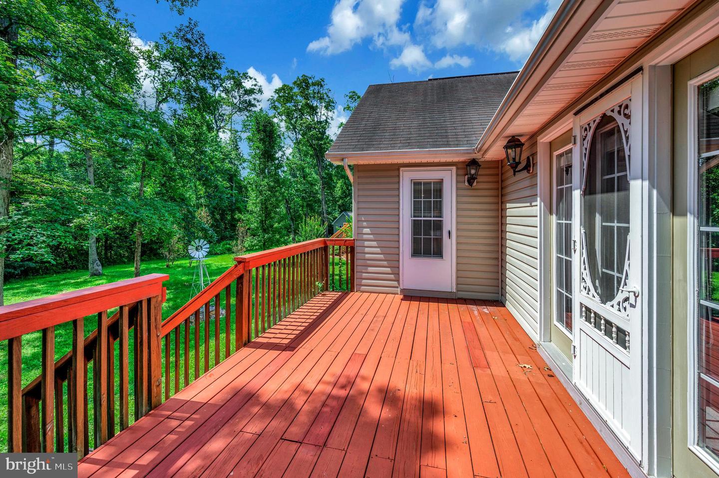 117 SAYLERS CREEK RD, LOCUST GROVE, Virginia 22508, 3 Bedrooms Bedrooms, ,2 BathroomsBathrooms,Residential,For sale,117 SAYLERS CREEK RD,VAOR2010154 MLS # VAOR2010154