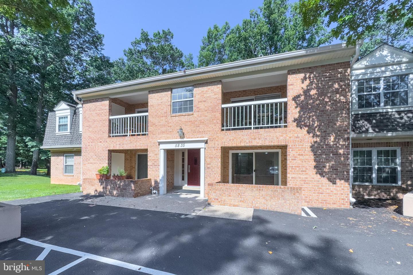 5835 COVE LANDING RD #204, BURKE, Virginia 22015, 1 Bedroom Bedrooms, ,1 BathroomBathrooms,Residential,For sale,5835 COVE LANDING RD #204,VAFX2254920 MLS # VAFX2254920