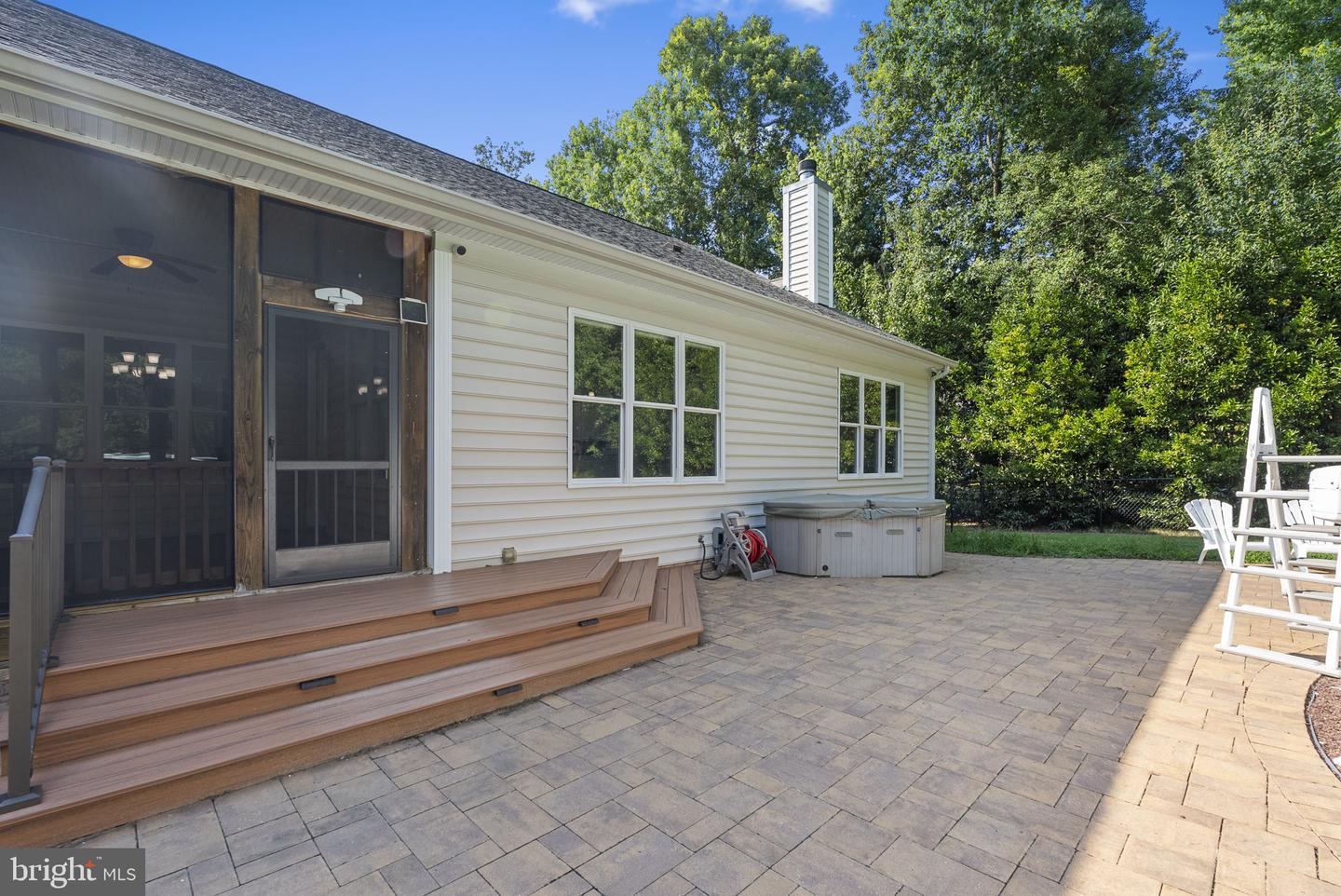 100 LAKEWOOD DR, WILLIAMSBURG, Virginia 23185, 4 Bedrooms Bedrooms, 9 Rooms Rooms,3 BathroomsBathrooms,Residential,For sale,100 LAKEWOOD DR,VAJC2000500 MLS # VAJC2000500