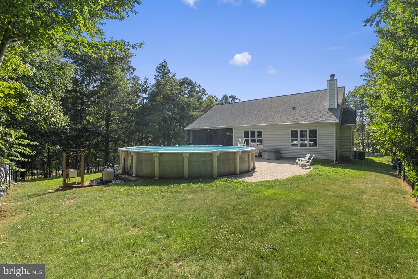 100 LAKEWOOD DR, WILLIAMSBURG, Virginia 23185, 4 Bedrooms Bedrooms, 9 Rooms Rooms,3 BathroomsBathrooms,Residential,For sale,100 LAKEWOOD DR,VAJC2000500 MLS # VAJC2000500