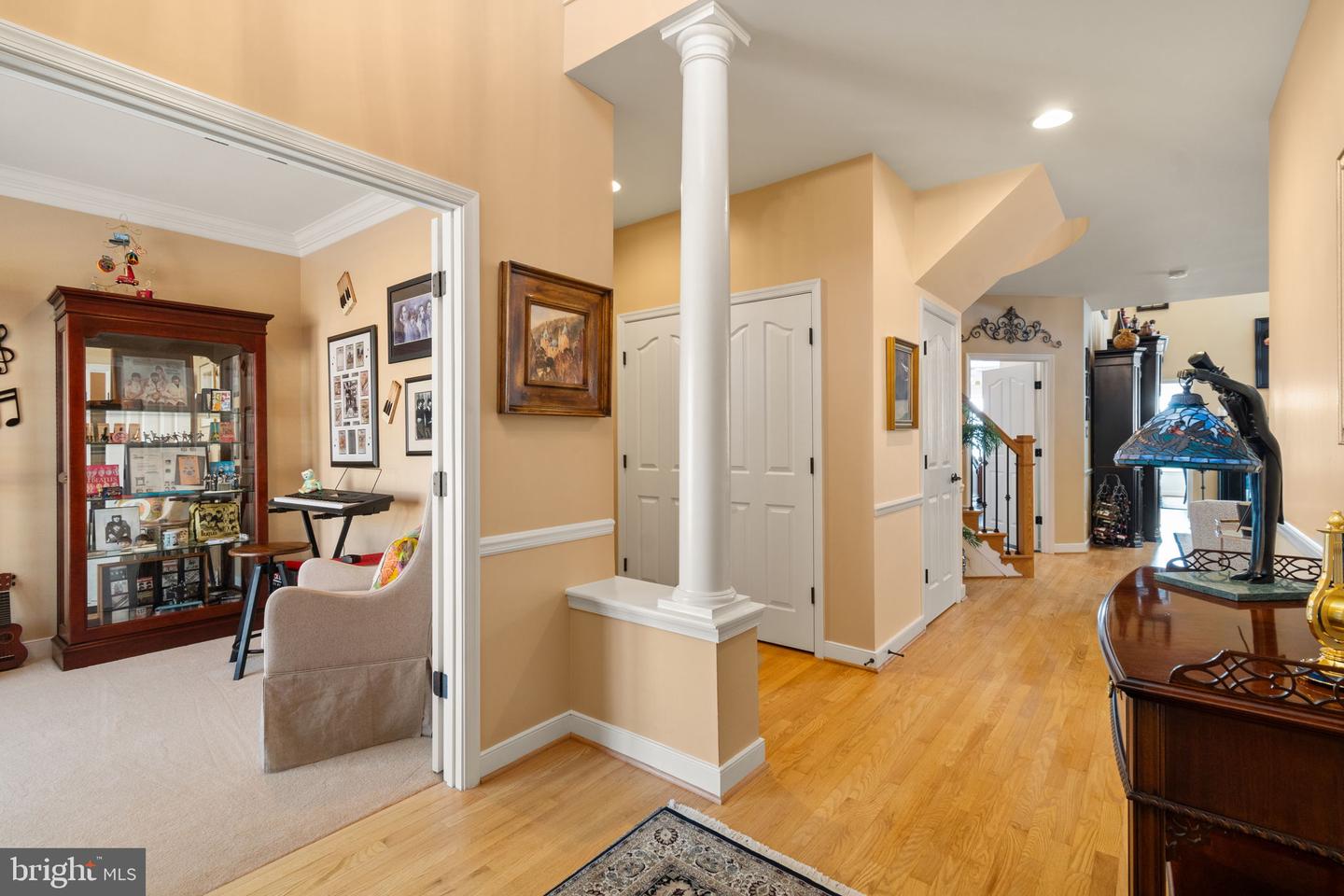 5969 PINEY GROVE WAY, GAINESVILLE, Virginia 20155, 4 Bedrooms Bedrooms, ,3 BathroomsBathrooms,Residential,For sale,5969 PINEY GROVE WAY,VAPW2099006 MLS # VAPW2099006