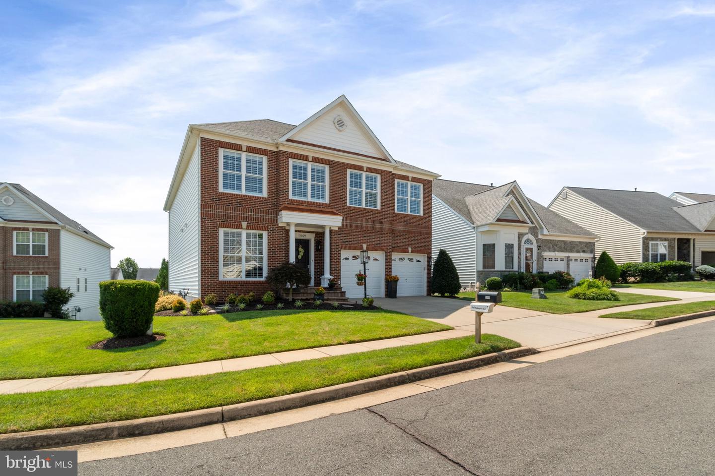 5969 PINEY GROVE WAY, GAINESVILLE, Virginia 20155, 4 Bedrooms Bedrooms, ,3 BathroomsBathrooms,Residential,For sale,5969 PINEY GROVE WAY,VAPW2099006 MLS # VAPW2099006