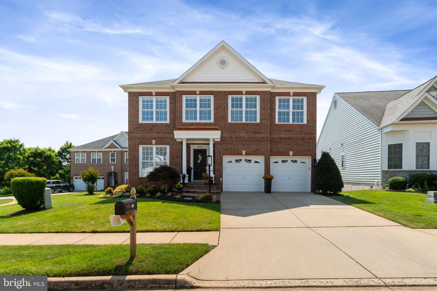 5969 PINEY GROVE WAY, GAINESVILLE, Virginia 20155, 4 Bedrooms Bedrooms, ,3 BathroomsBathrooms,Residential,For sale,5969 PINEY GROVE WAY,VAPW2099006 MLS # VAPW2099006