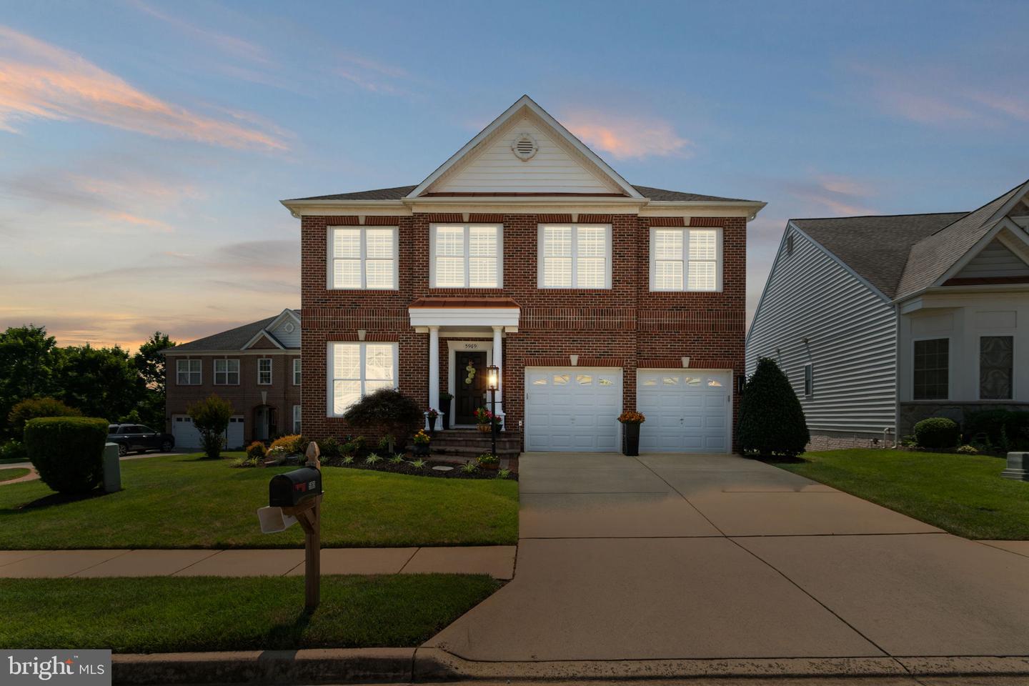 5969 PINEY GROVE WAY, GAINESVILLE, Virginia 20155, 4 Bedrooms Bedrooms, ,3 BathroomsBathrooms,Residential,For sale,5969 PINEY GROVE WAY,VAPW2099006 MLS # VAPW2099006