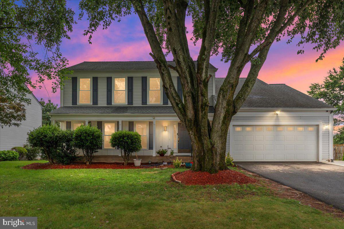 8683 NAGLE ST, MANASSAS, Virginia 20110, 4 Bedrooms Bedrooms, ,3 BathroomsBathrooms,Residential,For sale,8683 NAGLE ST,VAMN2008664 MLS # VAMN2008664