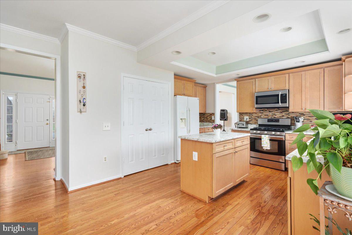 8683 NAGLE ST, MANASSAS, Virginia 20110, 4 Bedrooms Bedrooms, ,3 BathroomsBathrooms,Residential,For sale,8683 NAGLE ST,VAMN2008664 MLS # VAMN2008664