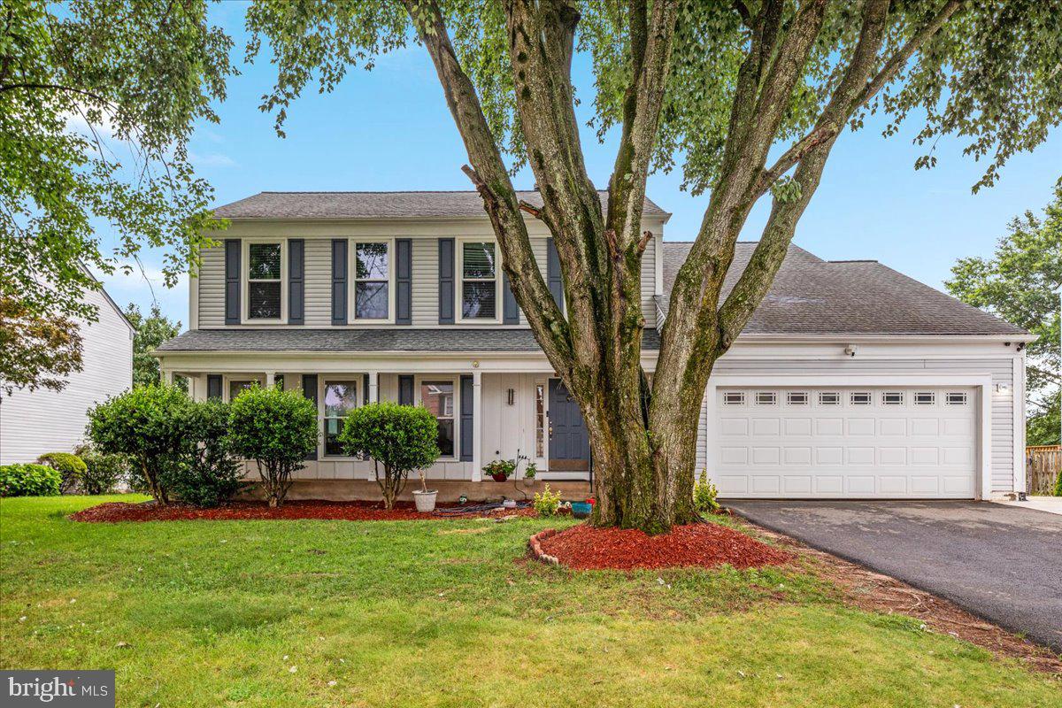 8683 NAGLE ST, MANASSAS, Virginia 20110, 4 Bedrooms Bedrooms, ,3 BathroomsBathrooms,Residential,For sale,8683 NAGLE ST,VAMN2008664 MLS # VAMN2008664