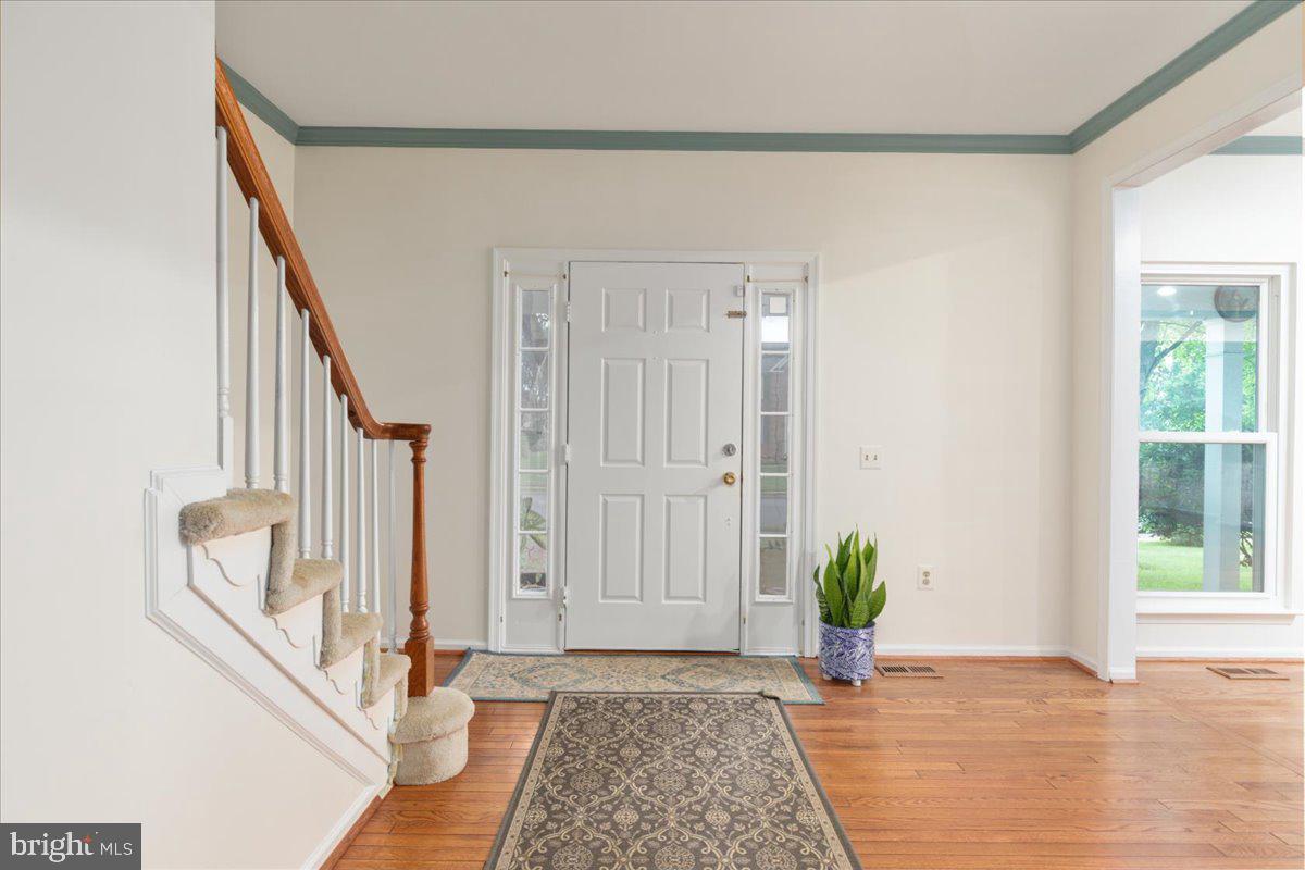 8683 NAGLE ST, MANASSAS, Virginia 20110, 4 Bedrooms Bedrooms, ,3 BathroomsBathrooms,Residential,For sale,8683 NAGLE ST,VAMN2008664 MLS # VAMN2008664