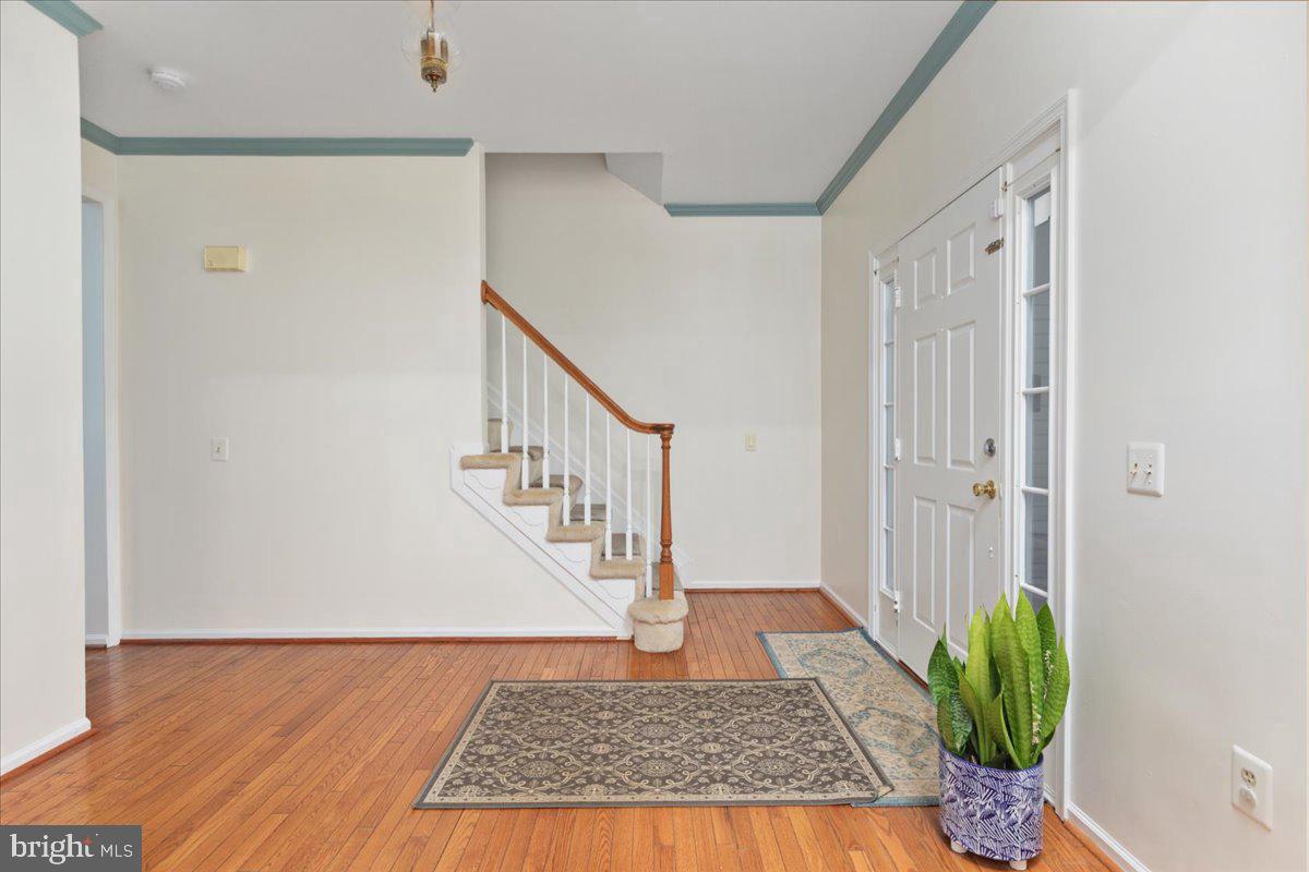 8683 NAGLE ST, MANASSAS, Virginia 20110, 4 Bedrooms Bedrooms, ,3 BathroomsBathrooms,Residential,For sale,8683 NAGLE ST,VAMN2008664 MLS # VAMN2008664