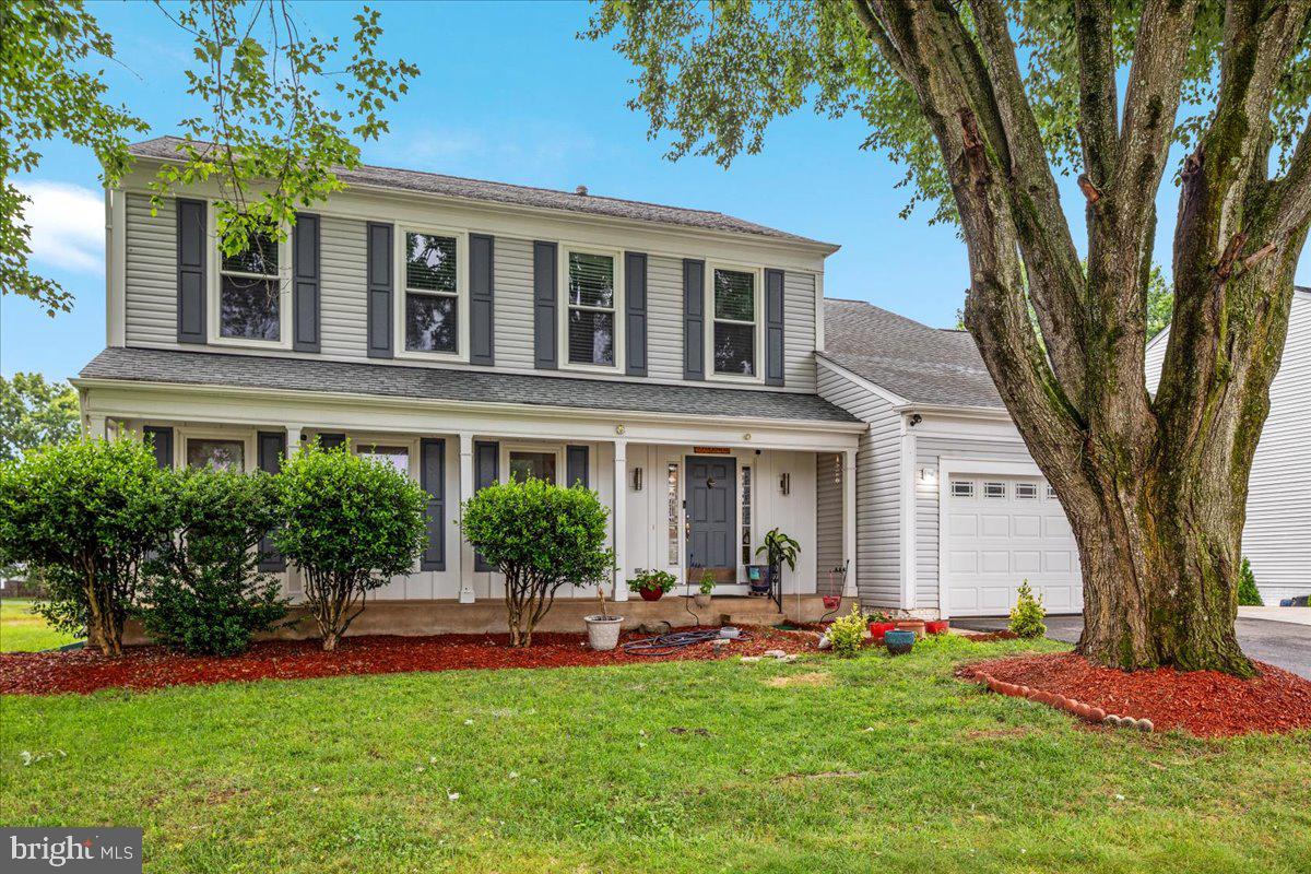 8683 NAGLE ST, MANASSAS, Virginia 20110, 4 Bedrooms Bedrooms, ,3 BathroomsBathrooms,Residential,For sale,8683 NAGLE ST,VAMN2008664 MLS # VAMN2008664