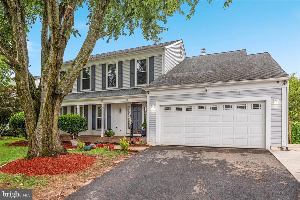 8683 NAGLE ST, MANASSAS, Virginia 20110, 4 Bedrooms Bedrooms, ,3 BathroomsBathrooms,Residential,For sale,8683 NAGLE ST,VAMN2008664 MLS # VAMN2008664