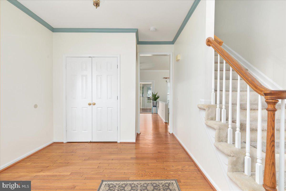 8683 NAGLE ST, MANASSAS, Virginia 20110, 4 Bedrooms Bedrooms, ,3 BathroomsBathrooms,Residential,For sale,8683 NAGLE ST,VAMN2008664 MLS # VAMN2008664