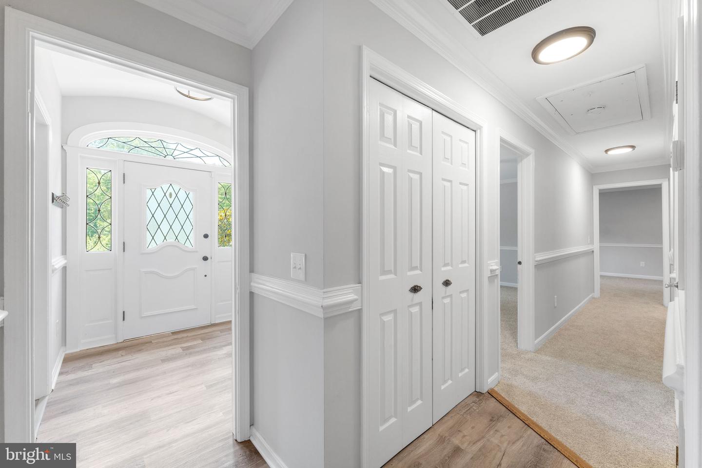10828 MOORE DR, MANASSAS, Virginia 20111, 5 Bedrooms Bedrooms, ,4 BathroomsBathrooms,Residential,For sale,10828 MOORE DR,VAPW2098920 MLS # VAPW2098920