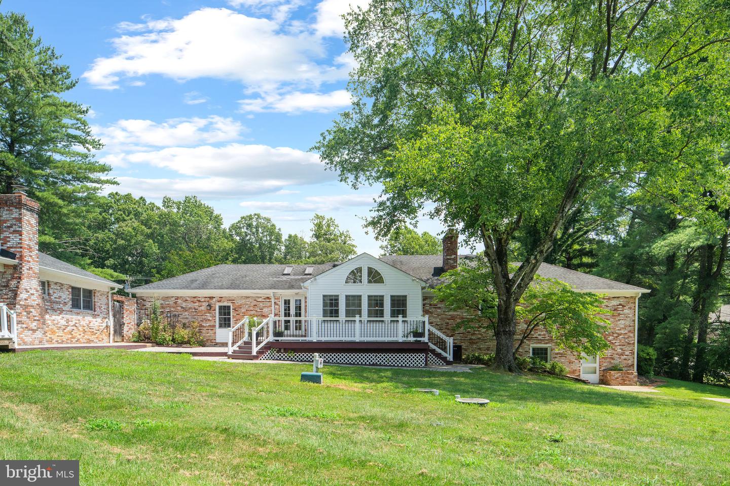 10828 MOORE DR, MANASSAS, Virginia 20111, 5 Bedrooms Bedrooms, ,4 BathroomsBathrooms,Residential,For sale,10828 MOORE DR,VAPW2098920 MLS # VAPW2098920