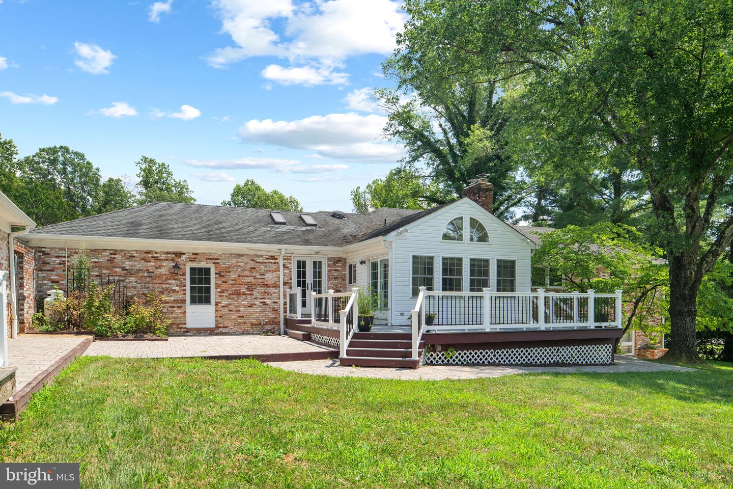 10828 MOORE DR, MANASSAS, Virginia 20111, 5 Bedrooms Bedrooms, ,4 BathroomsBathrooms,Residential,For sale,10828 MOORE DR,VAPW2098920 MLS # VAPW2098920