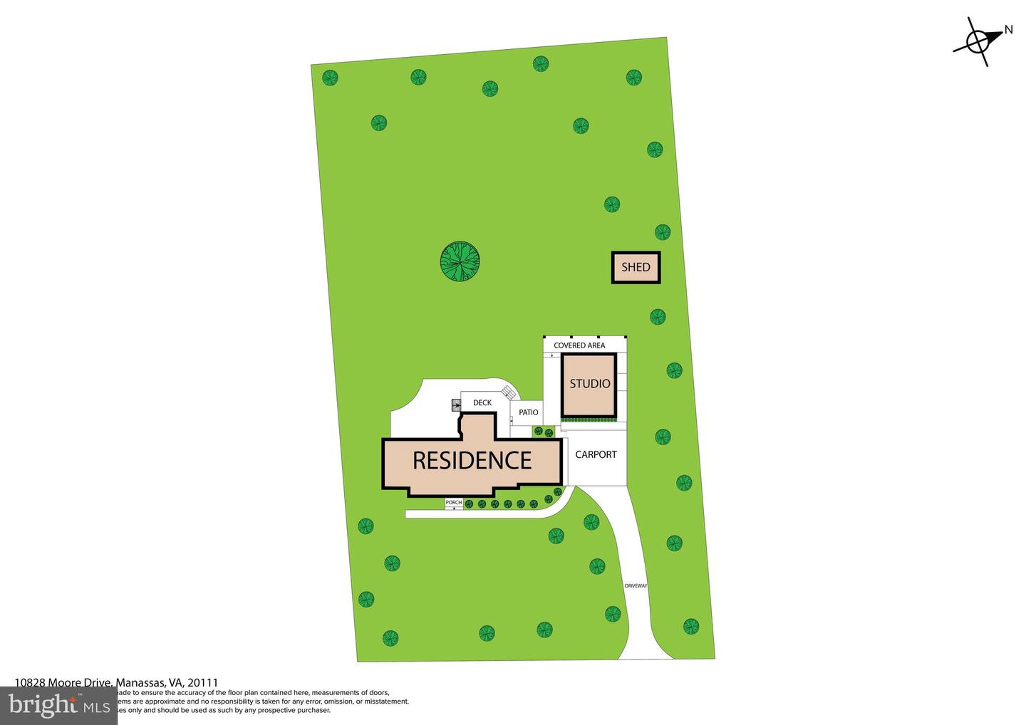 10828 MOORE DR, MANASSAS, Virginia 20111, 5 Bedrooms Bedrooms, ,4 BathroomsBathrooms,Residential,For sale,10828 MOORE DR,VAPW2098920 MLS # VAPW2098920