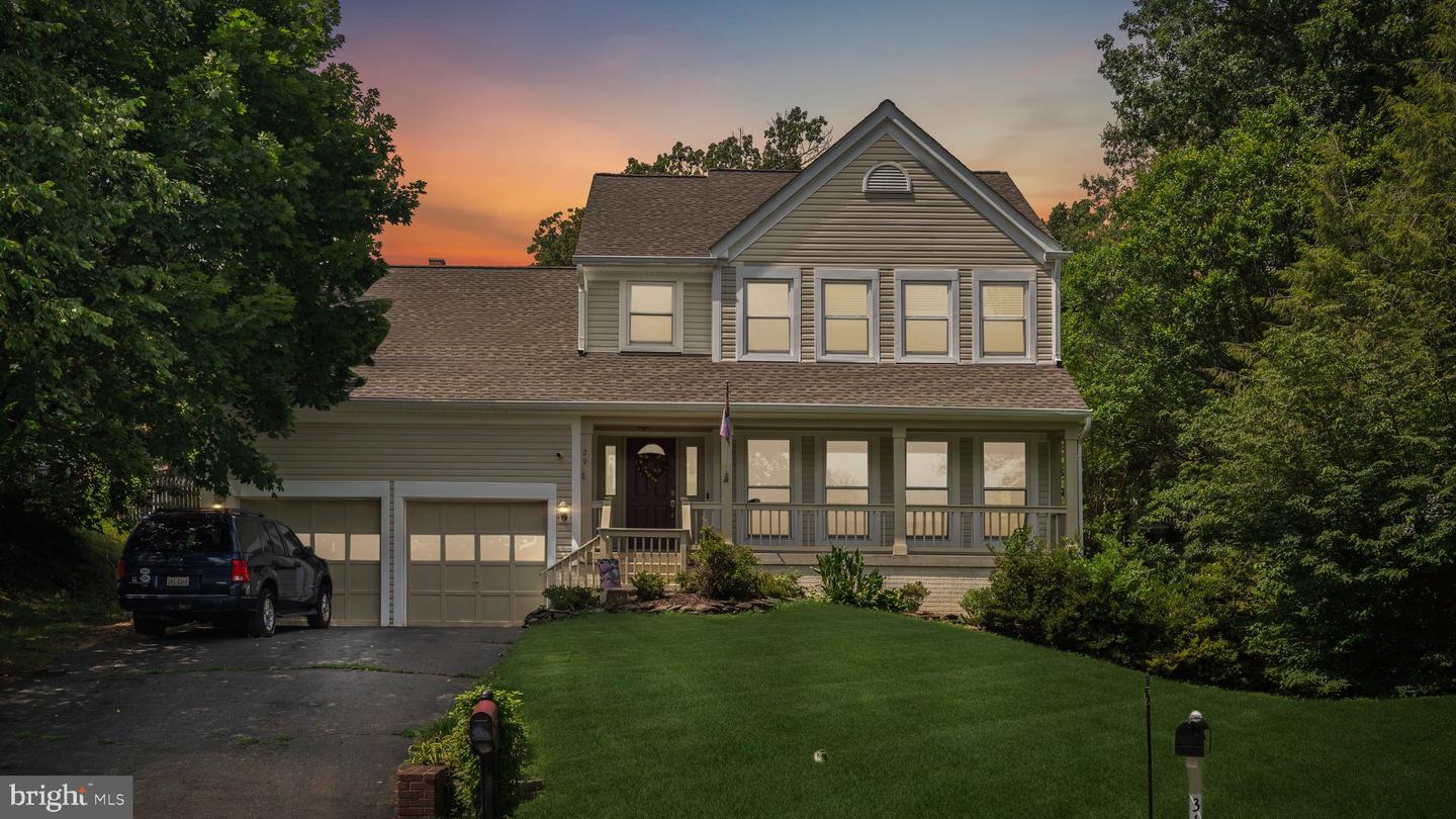 29 PURITAN PLACE, STAFFORD, Virginia 22554, 4 Bedrooms Bedrooms, ,2 BathroomsBathrooms,Residential,For sale,29 PURITAN PLACE,VAST2040666 MLS # VAST2040666
