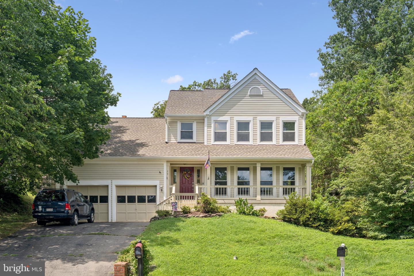 29 PURITAN PLACE, STAFFORD, Virginia 22554, 4 Bedrooms Bedrooms, ,2 BathroomsBathrooms,Residential,For sale,29 PURITAN PLACE,VAST2040666 MLS # VAST2040666
