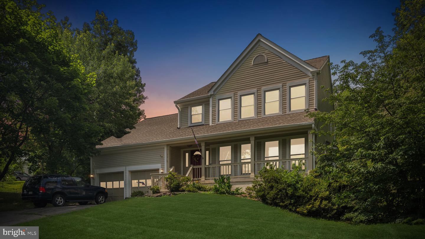 29 PURITAN PLACE, STAFFORD, Virginia 22554, 4 Bedrooms Bedrooms, ,2 BathroomsBathrooms,Residential,For sale,29 PURITAN PLACE,VAST2040666 MLS # VAST2040666