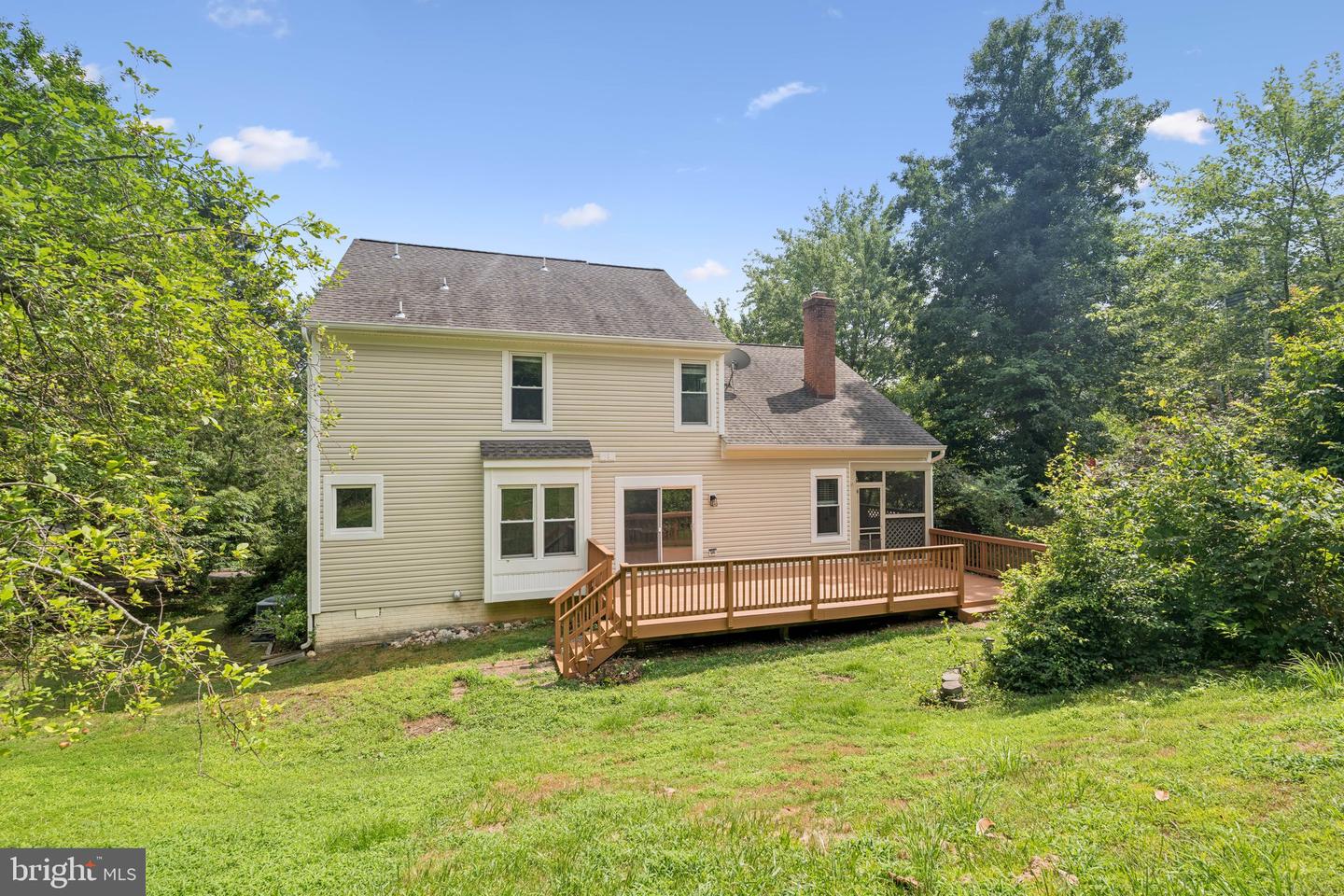 29 PURITAN PLACE, STAFFORD, Virginia 22554, 4 Bedrooms Bedrooms, ,2 BathroomsBathrooms,Residential,For sale,29 PURITAN PLACE,VAST2040666 MLS # VAST2040666