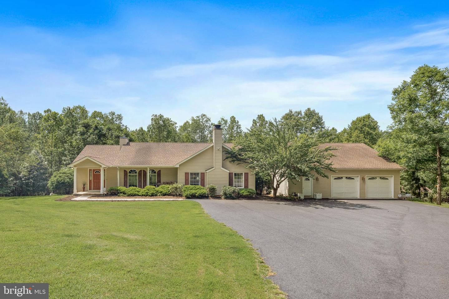 3930 GILBERT STATION RD, BARBOURSVILLE, Virginia 22923, 3 Bedrooms Bedrooms, ,2 BathroomsBathrooms,Residential,For sale,3930 GILBERT STATION RD,VAAB2001042 MLS # VAAB2001042
