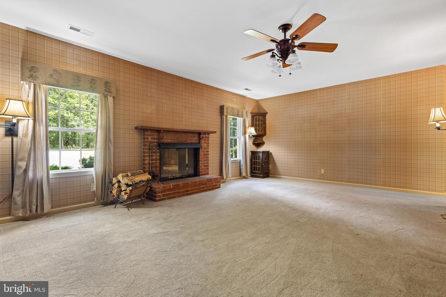3930 GILBERT STATION RD, BARBOURSVILLE, Virginia 22923, 3 Bedrooms Bedrooms, ,2 BathroomsBathrooms,Residential,For sale,3930 GILBERT STATION RD,VAAB2001042 MLS # VAAB2001042