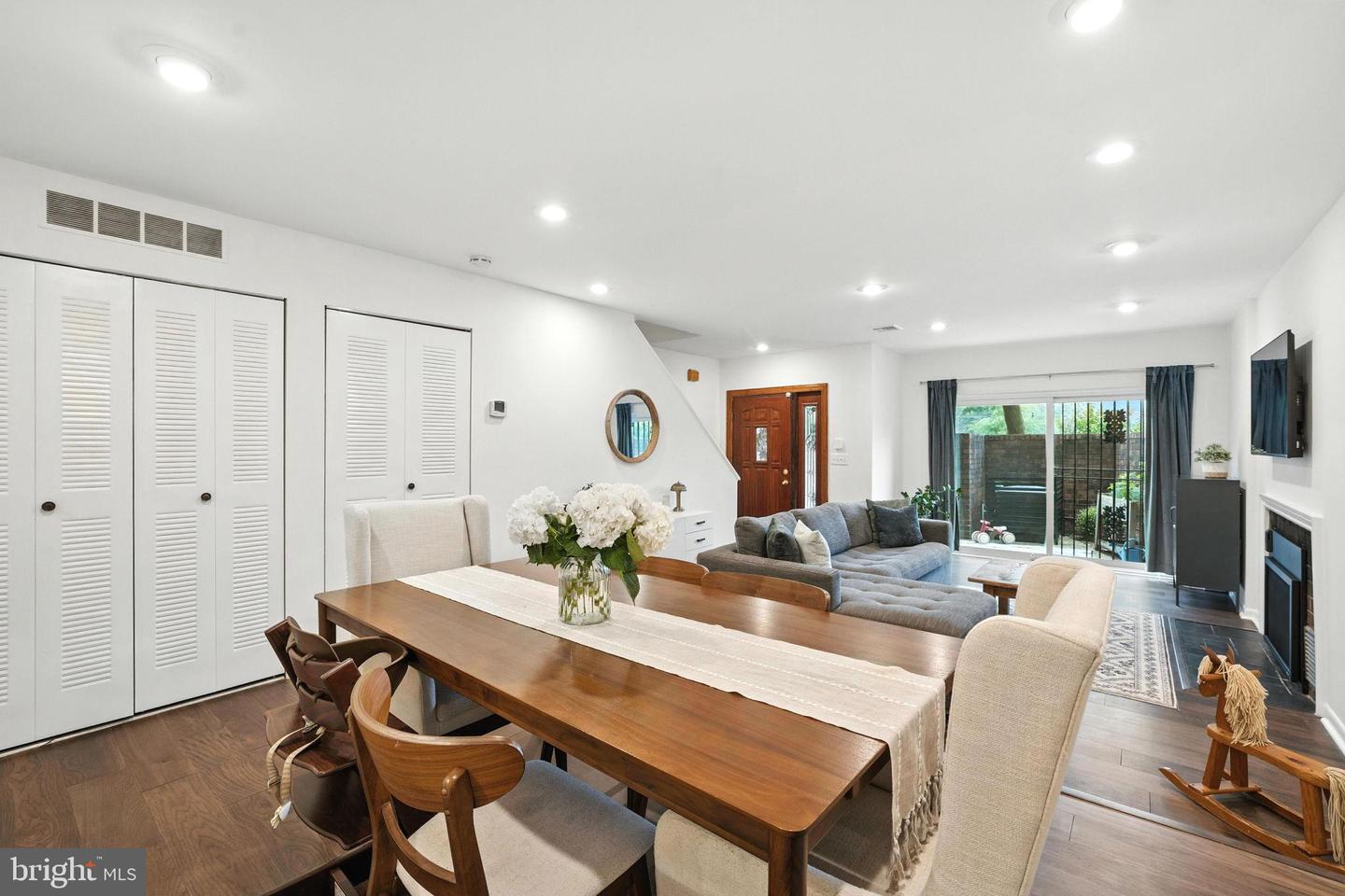 1055 MICHIGAN AVE NE, WASHINGTON, District Of Columbia 20017, 3 Bedrooms Bedrooms, ,2 BathroomsBathrooms,Residential,For sale,1055 MICHIGAN AVE NE,DCDC2209778 MLS # DCDC2209778
