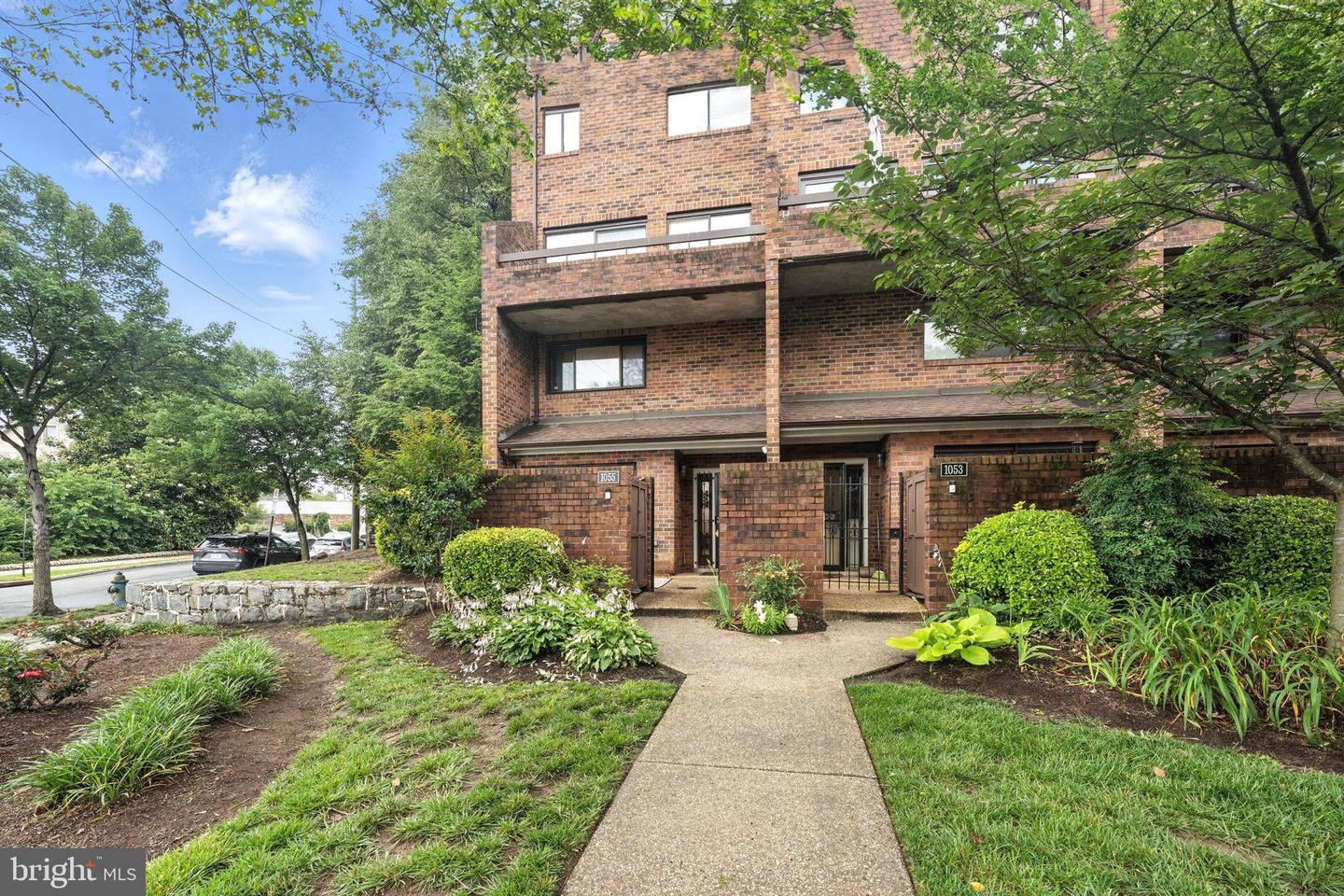1055 MICHIGAN AVE NE, WASHINGTON, District Of Columbia 20017, 3 Bedrooms Bedrooms, ,2 BathroomsBathrooms,Residential,For sale,1055 MICHIGAN AVE NE,DCDC2209778 MLS # DCDC2209778
