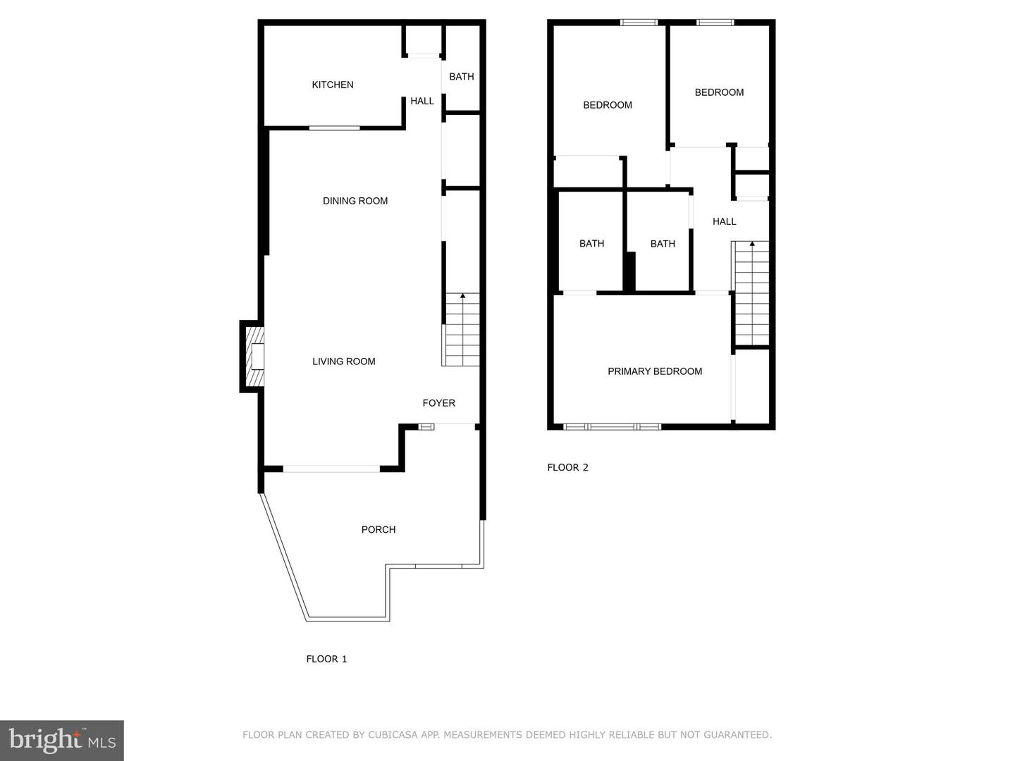 1055 MICHIGAN AVE NE, WASHINGTON, District Of Columbia 20017, 3 Bedrooms Bedrooms, ,2 BathroomsBathrooms,Residential,For sale,1055 MICHIGAN AVE NE,DCDC2209778 MLS # DCDC2209778