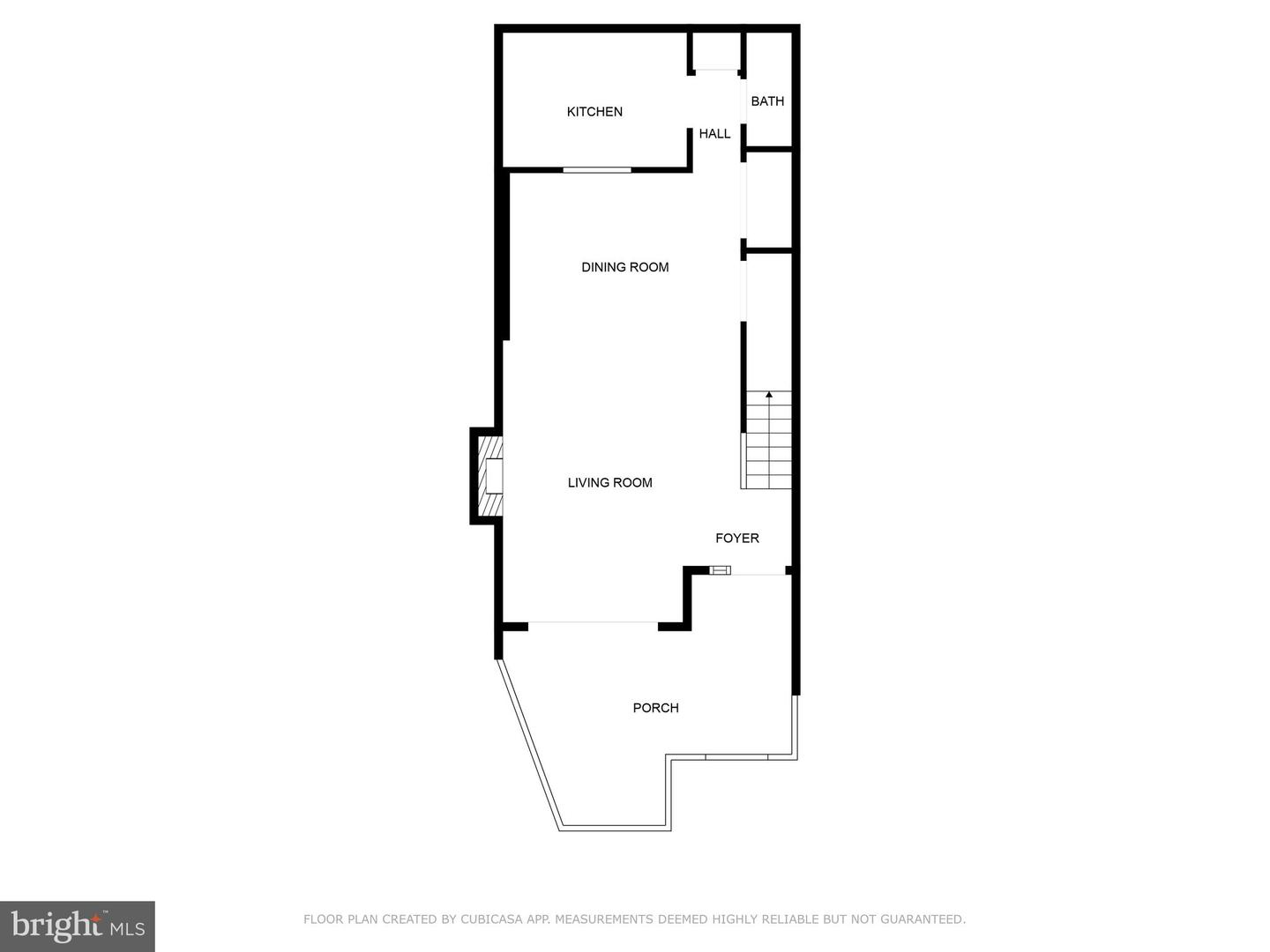 1055 MICHIGAN AVE NE, WASHINGTON, District Of Columbia 20017, 3 Bedrooms Bedrooms, ,2 BathroomsBathrooms,Residential,For sale,1055 MICHIGAN AVE NE,DCDC2209778 MLS # DCDC2209778