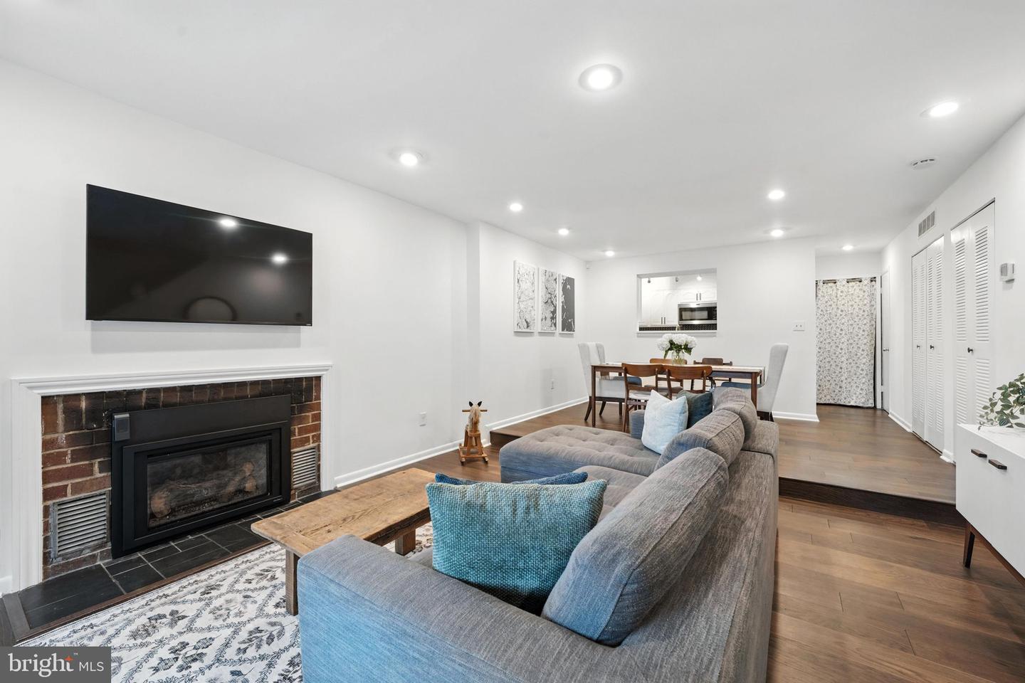1055 MICHIGAN AVE NE, WASHINGTON, District Of Columbia 20017, 3 Bedrooms Bedrooms, ,2 BathroomsBathrooms,Residential,For sale,1055 MICHIGAN AVE NE,DCDC2209778 MLS # DCDC2209778