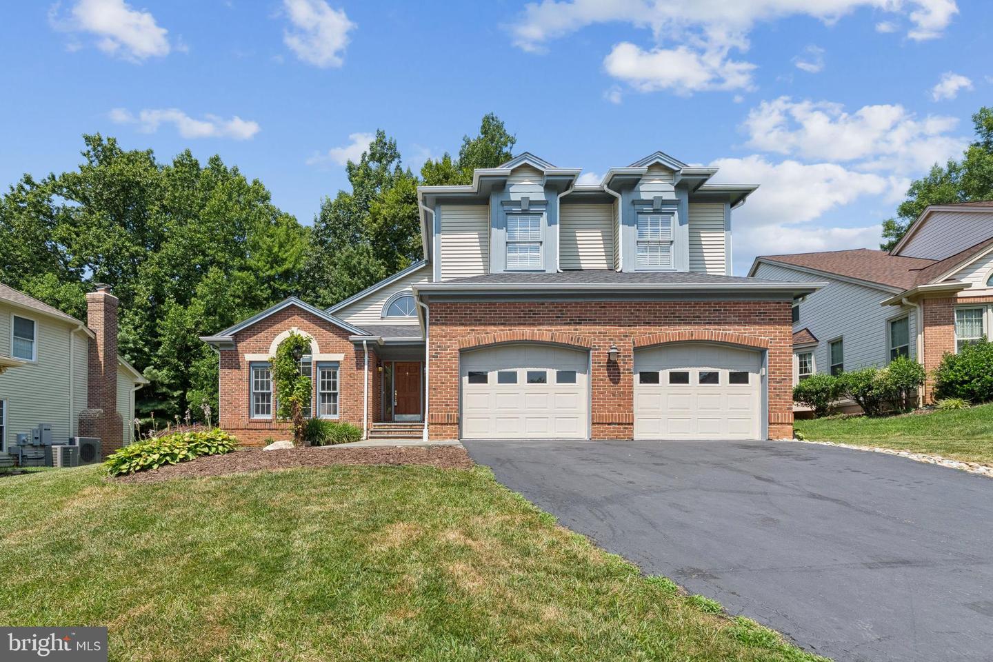 8410 COPPERLEAF CT, FAIRFAX STATION, Virginia 22039, 5 Bedrooms Bedrooms, ,4 BathroomsBathrooms,Residential,For sale,8410 COPPERLEAF CT,VAFX2254802 MLS # VAFX2254802
