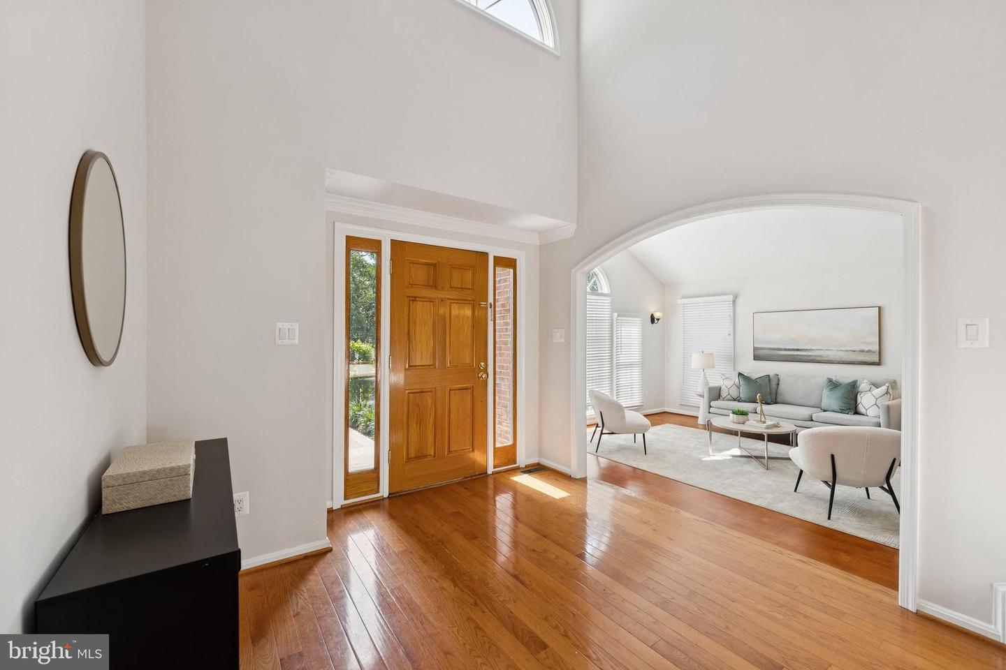 8410 COPPERLEAF CT, FAIRFAX STATION, Virginia 22039, 5 Bedrooms Bedrooms, ,4 BathroomsBathrooms,Residential,For sale,8410 COPPERLEAF CT,VAFX2254802 MLS # VAFX2254802